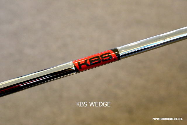 KBS WEDGE