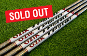 Driver Shaft MATRIX TPHDE (Sold out - ขายไปแล้ว)