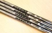 Iron Shaft UST Mamiya NEW ATTAS IRON