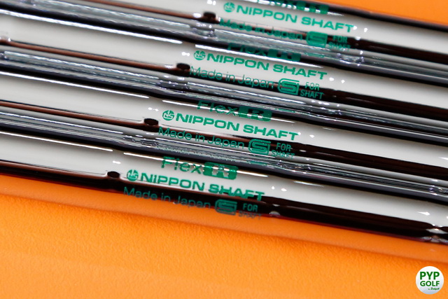 NIPPON N.S. PRO 950GH neo