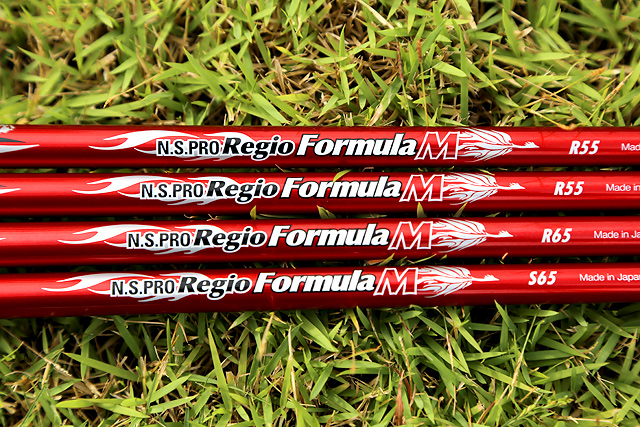 NIPPON N.S.PRO Regio Formula M