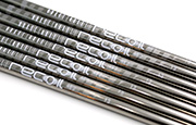 Iron Shaft UST Mamiya RECOIL 460