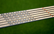 Iron Shaft Roddio I-SERIES HI-SPEEDCROSS