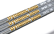 Iron Shaft TRUE TEMPER Dynamic Gold 95 VSS Pro