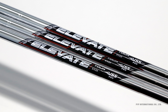 TRUE TEMPER Elevate Tour VSS Pro