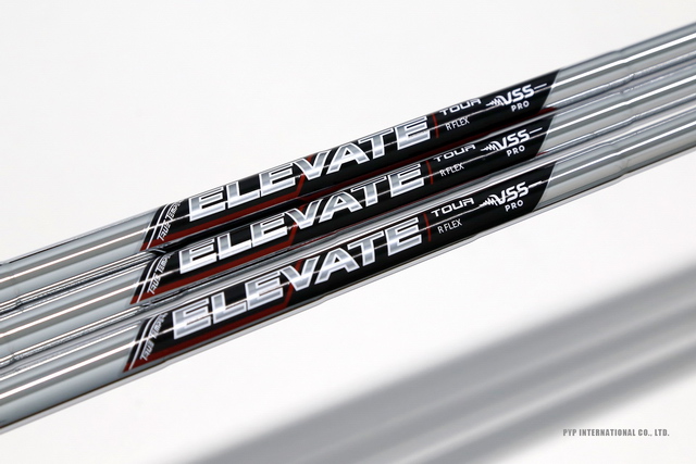 TRUE TEMPER Elevate Tour VSS Pro