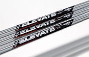 Iron Shaft TRUE TEMPER Elevate Tour VSS Pro