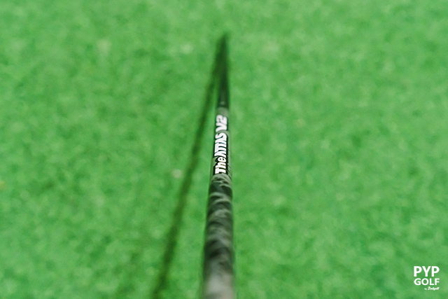 UST Mamiya The ATTAS V2