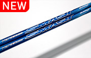 Driver Shaft UST Mamiya HARDOLASS SMASH 6 TOUR