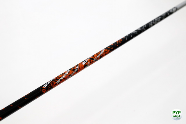 UST Mamiya ATTAS 11 (JACK)