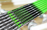 Driver Shaft UST Mamiya ATTAS 4U