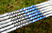 Driver Shaft UST Mamiya ATTAS CoooL