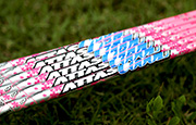 Driver Shaft UST Mamiya ATTAS CoooL Sakura Spring Version