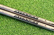 Fairway Shaft UST Mamiya ATTAS EE