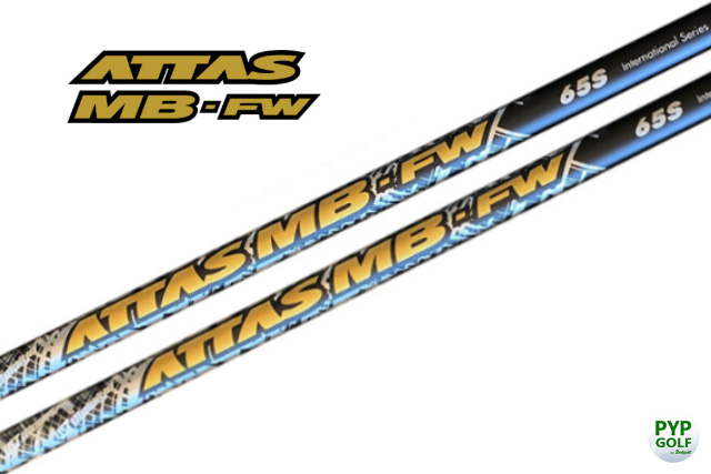 UST Mamiya MB-FW