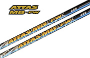 Fairway Shaft UST Mamiya MB-FW