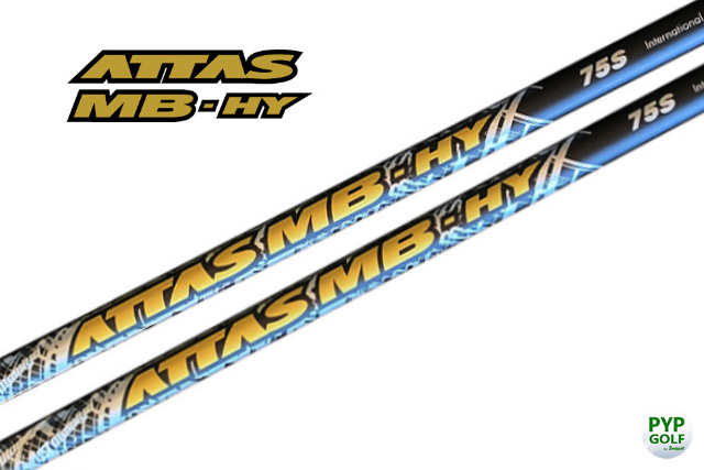 UST Mamiya MB-HY