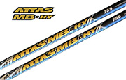 Hybrid Shaft UST Mamiya MB-HY