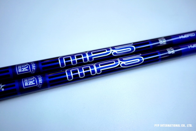 UST Mamiya MP5 HYBRID