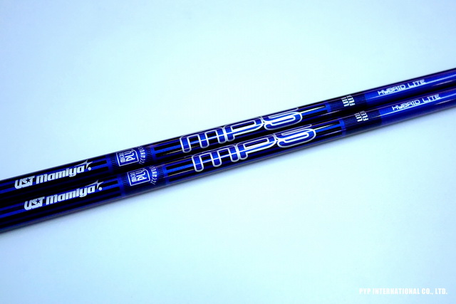 UST Mamiya MP5 HYBRID