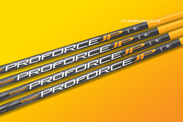 UST Mamiya PROFORCE JP