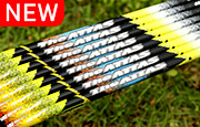 Driver Shaft UST Mamiya The ATTAS